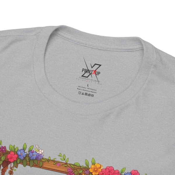 Funny Grandma Women Cotton Tee