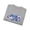 Argentina Graphic Tee, Unisex Cotton Shirt