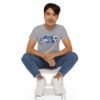 Argentina Graphic Tee, Unisex Cotton Shirt, Casual Wea
