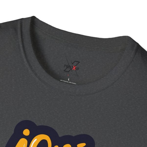 ¡Qué Chimba! Unisex T-Shirt - Celebrate Colombia with Vibrant Style