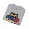 ¡Qué Chimba! Unisex T-Shirt - Celebrate Colombia with Vibrant Style