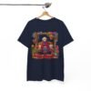 Funny Grandma Women Cotton Tee