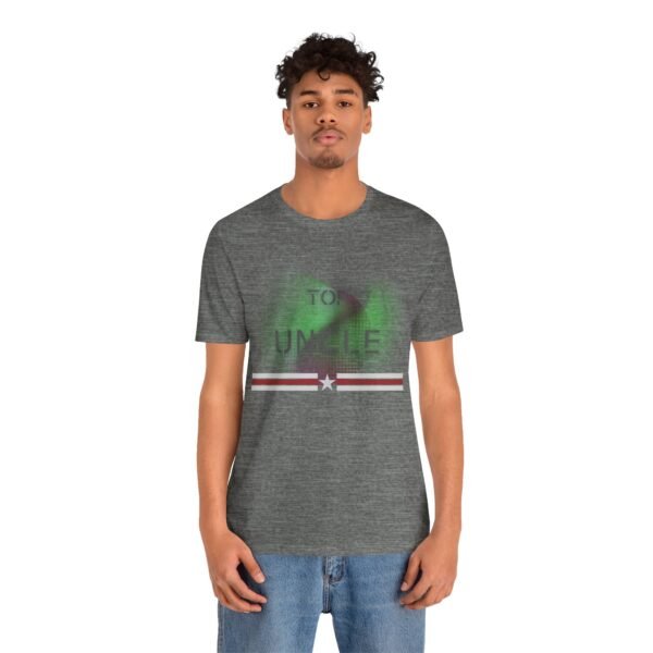 Top Customize Tee for Dads and Uncles