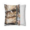 Personalized Cat Lover Pillowcase for Home