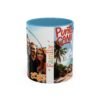 9472297409020184237_2048.jpeg Personalized Punta Cana Coffee Mug Ideal for Travel Lovers, Beach Vacations, Family Gatherings