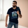 1000% Argentino Adult Staple Tee, Casual T-Shirt, Graphic Tee, Birthday Present