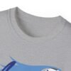 Argentina Graphic Tee, Unisex Cotton Shirt, Casual Wea