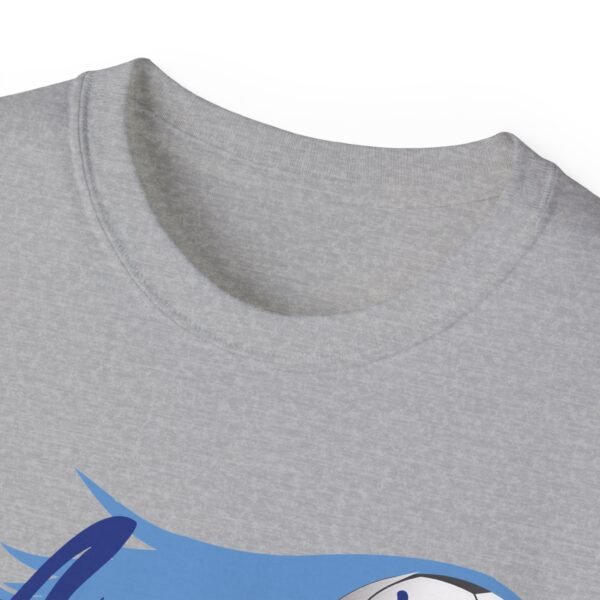 Argentina Graphic Tee, Unisex Cotton Shirt, Casual Wea