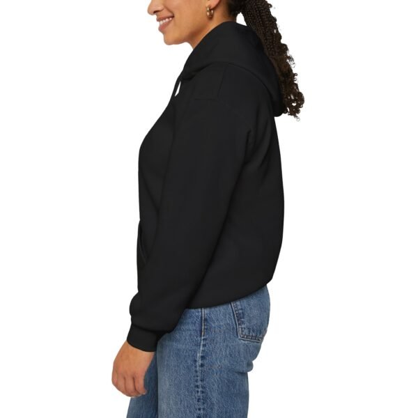 Funny Horse Graphic Hoodie, Cozy Unisex Sweatshirt