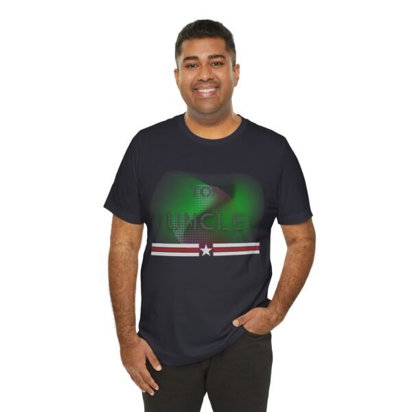 Top Customize Tee for Dads and Uncles