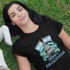 1000% Argentina Women's Softstyle Tee, Casual Women's Shirt