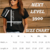 Colorful Colombia 2026 Women's Casual T-Shirt, Travel Shirt, Perfect for Her