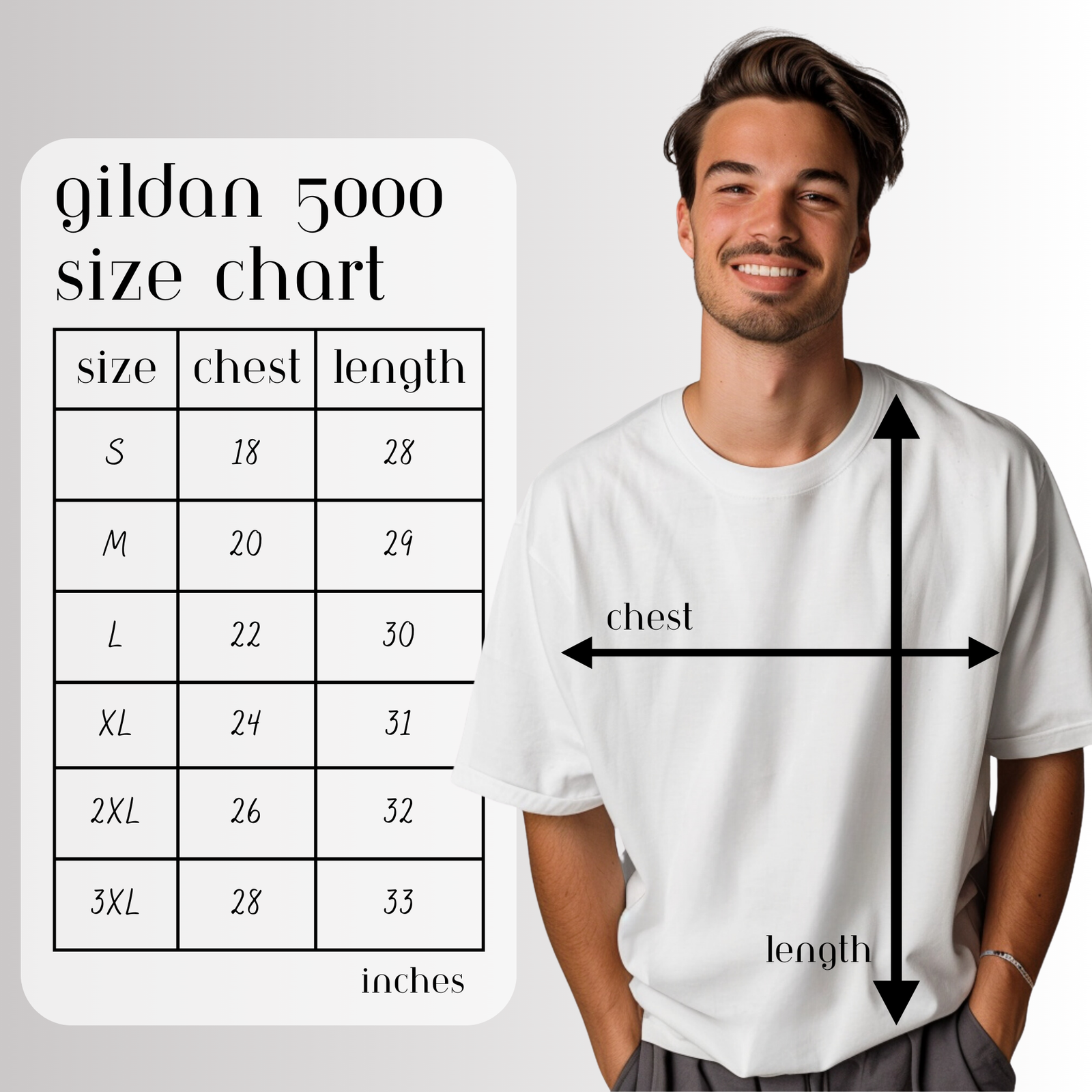 Gildan 5000 The Ultimate Party Tee for Your Favorite Drinking Buddy, Men's T-Shirt, Retro Beach Graphic Tee