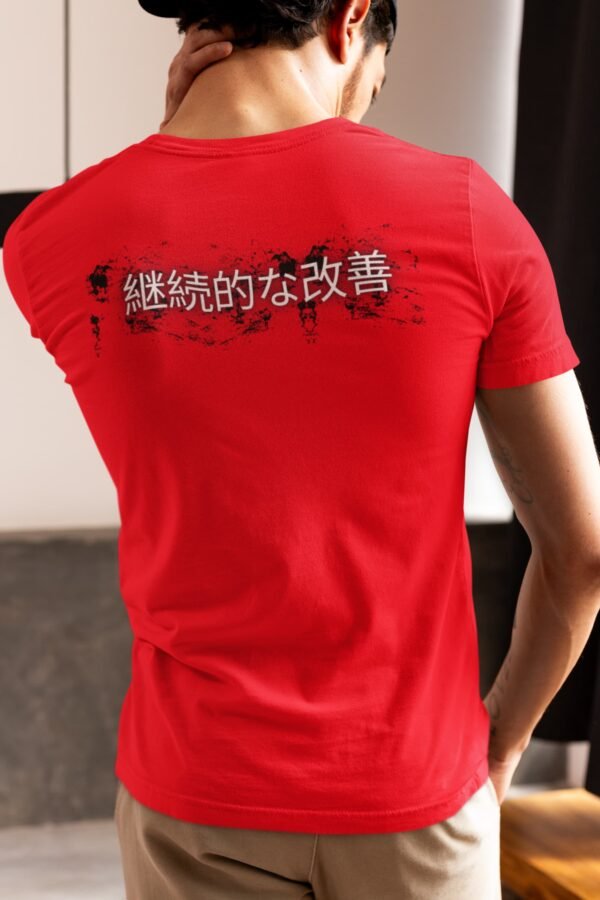 Chic Graphic Unisex Jersey Short Sleeve T-Shirt