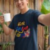 ¡Qué Chimba! Unisex T-Shirt - Celebrate Colombia with Vibrant Style