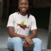 Colombia Themed Unisex Heavy Cotton Tee