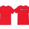 Chic Graphic Unisex Jersey Short Sleeve T-Shirt