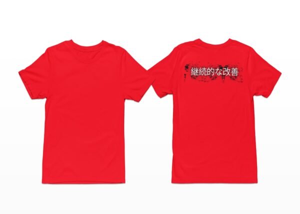 Chic Graphic Unisex Jersey Short Sleeve T-Shirt