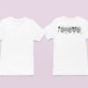 Chic Graphic Unisex Jersey Short Sleeve T-Shirt