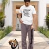 Veterinary Tech Short Sleeve Animal Care Shirt
