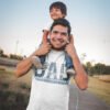 Cool Dad T-Shirt, Father's Day Gift, Dad Myth Legend
