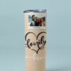 Family Time Tumbler 20 oz