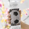 World Cup Tumbler 20 oz.