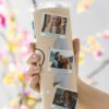 Family Time Tumbler 20 oz