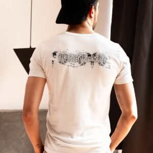 Chic Graphic Unisex Jersey Short Sleeve T-Shirt