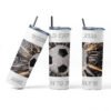 World Cup Tumbler 20 oz.