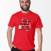 Funny Doctor Loading Graphic Tee, Casual Wear