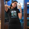 1000% Argentina Women's Softstyle Tee, Casual Women's Shirt