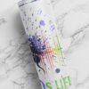 Music 20 oz Personalized Tumbler