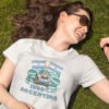 1000% Argentina Women's Softstyle Tee, Casual Women's Shirt