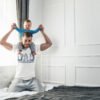 Cool Dad T-Shirt, Father's Day Gift, Dad Myth Legend