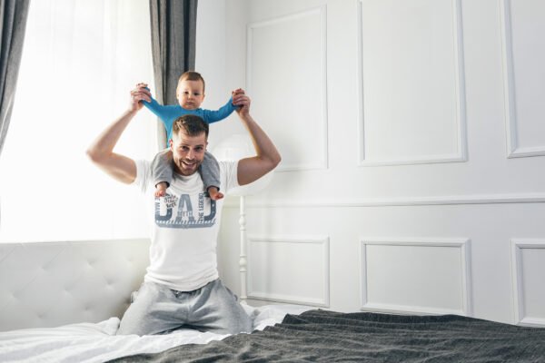 Cool Dad T-Shirt, Father's Day Gift, Dad Myth Legend
