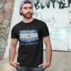Argentina Pride Men's Tee 100% Argentino