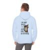 Boss Idea Cat Sweatshirt, Funny Cat Hoodie, Office Humor Gift, Men Hoodie
