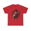 Rockstar Vibes Heavy Cotton Tee