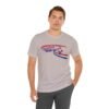 Celebrate Paraguay 2026, Unisex T-Shirt, Soccer Fan, Sports Apparel