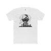 10058302708099677447_2048.jpeg Urban Art Inspired Unisex Tee, City of fear T-Shirt, Streetwear, Casual Outfit
