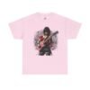 Rockstar Vibes Heavy Cotton Tee