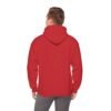 Dad of the World Hoodie, Cozy Unisex Sweatshirt for Father's Day, Dad Gifts, Casual Wear, Everyday Comfort, Family Adventures
