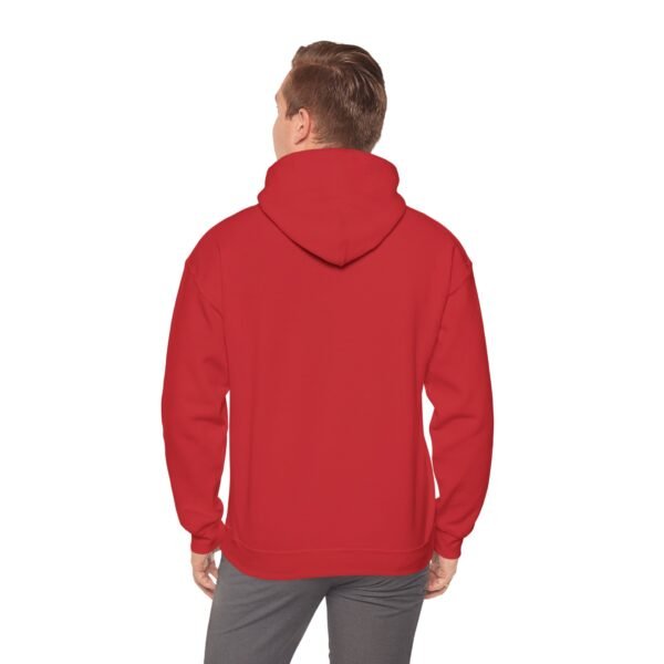 Dad of the World Hoodie, Cozy Unisex Sweatshirt for Father's Day, Dad Gifts, Casual Wear, Everyday Comfort, Family Adventures