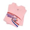 Celebrate Paraguay 2026, Unisex T-Shirt, Soccer Fan, Sports Apparel