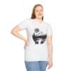 Nature-Inspired Graphic Tee- Adventure Awaits, Casual Unisex, Nature Lover Gift, Outdoor T-Shirt