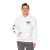 Personalized Men Cozy Dog Lover Hoodie, Pet Lovers Gift, Dog Mom Hoodie, Animal Lover Sweatshirt, Casual Pet Apparel