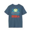 Summer Vibes Unisex T-Shirt, Beachwear, Vacation Tee, Gift For Him Or Her, Fun Summer Apparel, Casual Summer Outfit