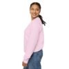 Personalized Woman Zodiac Sweatshirt, Birthday Gift, Inspirational Gift