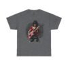 Rockstar Vibes Heavy Cotton Tee